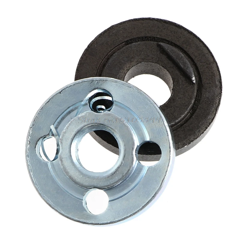 2Pcs/Set Angle Grinder Replacement Part Inner Outer Flange Set Fits for Makita G08 Whosale&DropShip
2Pcs/Set Angle Grinder Replacement Part Inner Outer Flange Set Fits for Makita G08 Whosale&DropShip