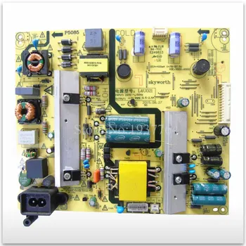power supply board 49E6000 5800-L4U021-0310 168P-L4U021-03 used good working part
power supply board 49E6000 5800-L4U021-0310 168P-L4U021-03 used good working part