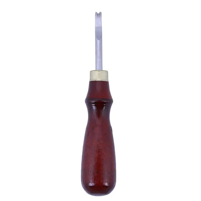 DIY Leather Craft Tool 1/1.2/1.4/1.5/1.6mm Wood Handle Edge Skiving Beveling Leathercraft Knife Sewing Cutting Tools
DIY Leather Craft Tool 1/1.2/1.4/1.5/1.6mm Wood Handle Edge Skiving Beveling Leathercraft Knife Sewing Cutting Tools