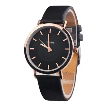Retro Rainbow Design Clock Womens Leather Band Watch Ladies Roman Numerals Casual Quartz Wrist Watches Relogio Reloj #YL5
Retro Rainbow Design Clock Womens Leather Band Watch Ladies Roman Numerals Casual Quartz Wrist Watches Relogio Reloj #YL5