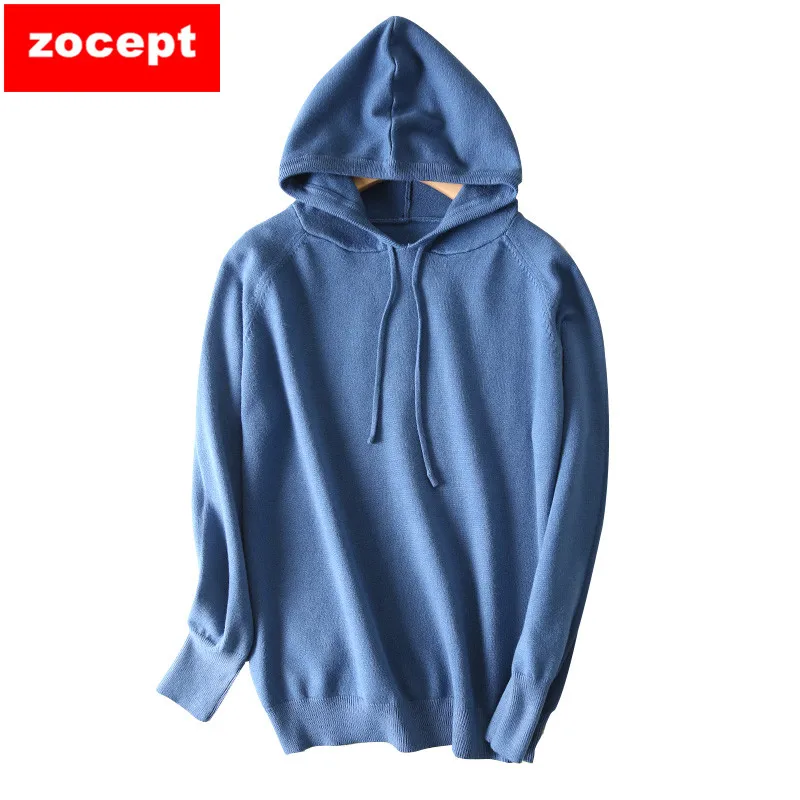 zocept Autumn Winter Casual Hoodies Sweatshirts Women 2018 Knitted Patchwork Hoodies New Spring Pullovers Hoodies For Female
zocept Autumn Winter Casual Hoodies Sweatshirts Women 2018 Knitted Patchwork Hoodies New Spring Pullovers Hoodies For Female
