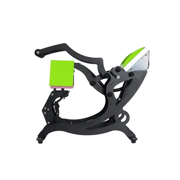 110V/220V 4IN1 Multifunctional Sublimation Cap Heat Press Machine Transfer Printing Machine