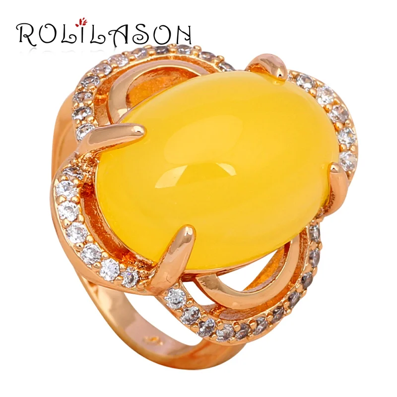 High Quality Gift for Friends Huge Yellow Zirconia Gold Tone Rings USA size #7#7.5#8#9 Fashion Jewelry JR2058
High Quality Gift for Friends Huge Yellow Zirconia Gold Tone Rings USA size #7#7.5#8#9 Fashion Jewelry JR2058