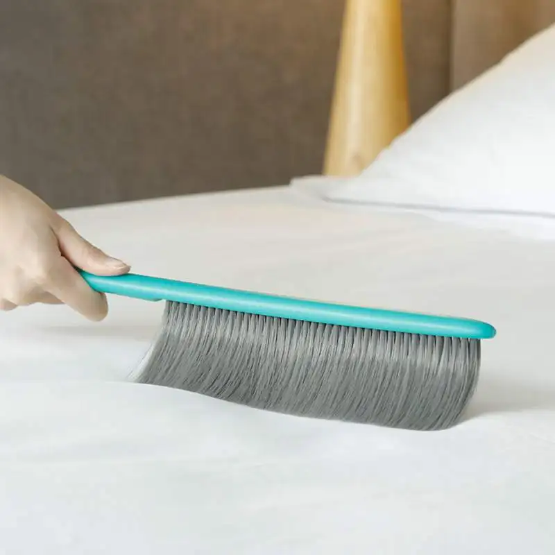 Long Handle Bedroom Brush Dust Remove Soft Brush for Coverlet Curtain Sofa Cleaning Plastic Bed Cleaning Furniture Carpet Tools
Long Handle Bedroom Brush Dust Remove Soft Brush for Coverlet Curtain Sofa Cleaning Plastic Bed Cleaning Furniture Carpet Tools