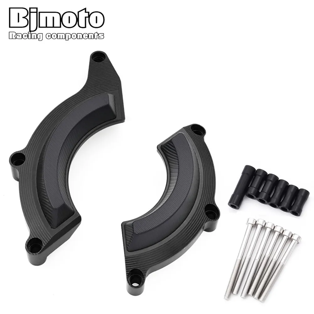BJMOTO Motorcycle Engine Stator Cover Frame Motors Slider Protector For Kawasaki Z900 2017
BJMOTO Motorcycle Engine Stator Cover Frame Motors Slider Protector For Kawasaki Z900 2017