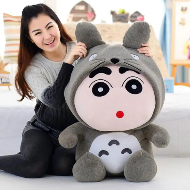 crayon shin chan doll