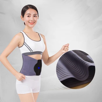 New Promotion Back Support Brace Belt With 5PCS Steel Plate Lumbar Lower Waist Double Adjust Back Pain Relief waist support
New Promotion Back Support Brace Belt With 5PCS Steel Plate Lumbar Lower Waist Double Adjust Back Pain Relief waist support