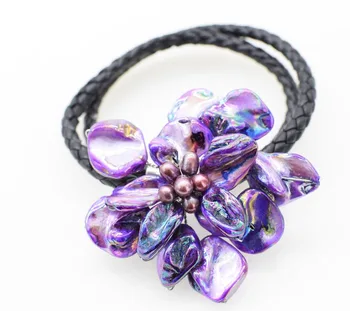 freshwater pearl purple shell baroque flower necklace 18inch FPPJ wholesale beads nature
freshwater pearl purple shell baroque flower necklace 18inch FPPJ wholesale beads nature