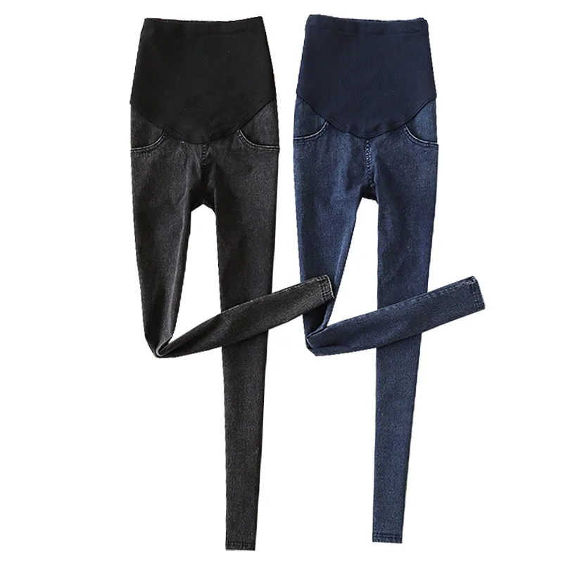 Ropa Premama Maternity Pants Jeans Pregnancy Clothing Trousers For Pregnant Women Wear Leggings Stretch Jeans Maternity Clothing
Ropa Premama Maternity Pants Jeans Pregnancy Clothing Trousers For Pregnant Women Wear Leggings Stretch Jeans Maternity Clothing