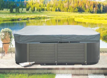 hot tub cover bag,spa cover guard 8ftx8ft (244x244x30cm), ,can customize from 150cm to 580cm hot tub cover cap
hot tub cover bag,spa cover guard 8ftx8ft (244x244x30cm), ,can customize from 150cm to 580cm hot tub cover cap