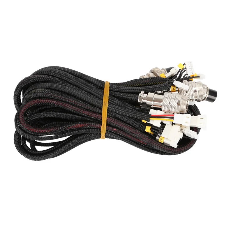 

Update Kit Extension Cable Kit for CR / CR-10S Series 3D Printer HVR88