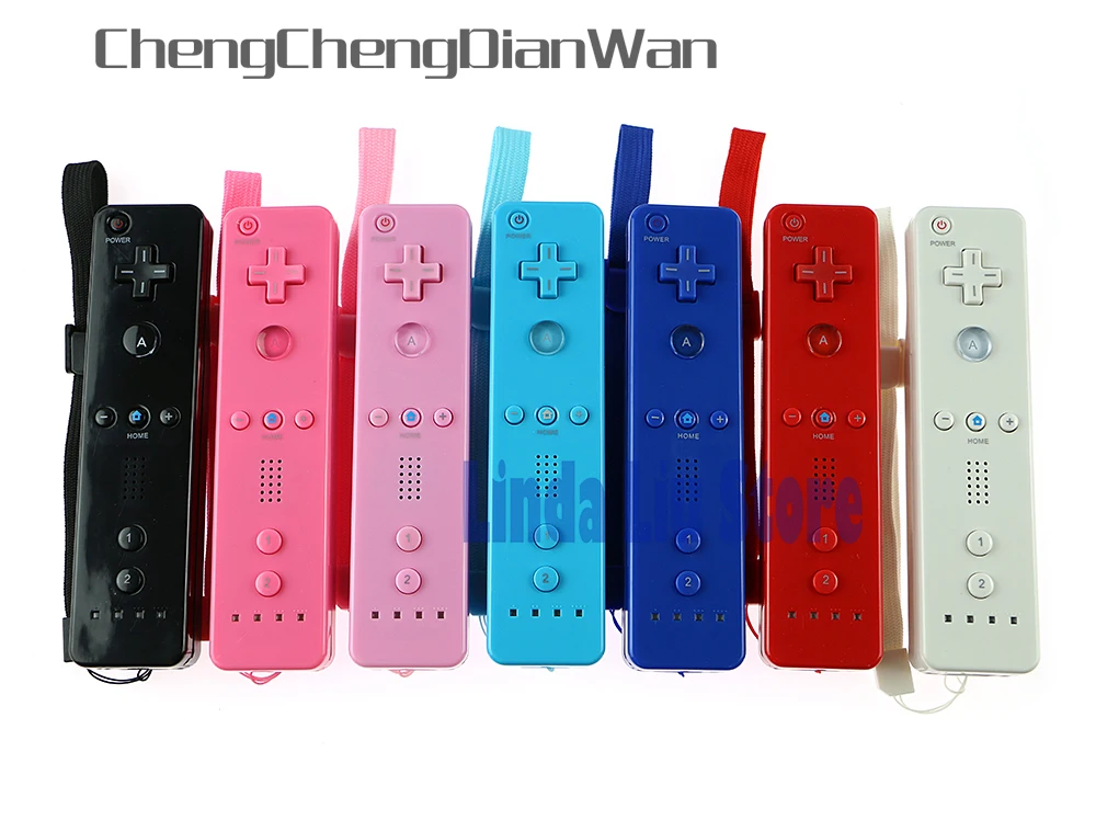 ChengChengDianWan Wired computer game controller right PC gamepad case with Nunchucks double shock for Nintendo wii consoles
ChengChengDianWan Wired computer game controller right PC gamepad case with Nunchucks double shock for Nintendo wii consoles