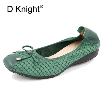 Genuine Leather Ballet Shoes Woman New Slip On Boat Shoes For Women Flats Shoes Big Size 34-43 Lady Loafers Chaussure Femme
Genuine Leather Ballet Shoes Woman New Slip On Boat Shoes For Women Flats Shoes Big Size 34-43 Lady Loafers Chaussure Femme