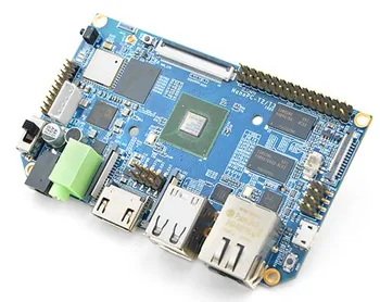 FriendlyARM NanoPC T3 Development Board A53 8 Core S5P6818 Electronic Board Ubuntu Android WiFi
FriendlyARM NanoPC T3 Development Board A53 8 Core S5P6818 Electronic Board Ubuntu Android WiFi