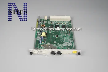 Hua wei GICF uplink board for MA5680T,MA5683T OLT. 2-port GE Optical Interface Card with 2 pieces of 1.25Gbps uplink module
Hua wei GICF uplink board for MA5680T,MA5683T OLT. 2-port GE Optical Interface Card with 2 pieces of 1.25Gbps uplink module