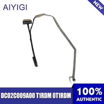 AIYIGI Laptop LCD Screen Line Cable For DELL Alien M15X R2 AAP10 DC02C009A00 T1RDM 0T1RDM Transmission Line Notebook Accessories
AIYIGI Laptop LCD Screen Line Cable For DELL Alien M15X R2 AAP10 DC02C009A00 T1RDM 0T1RDM Transmission Line Notebook Accessories