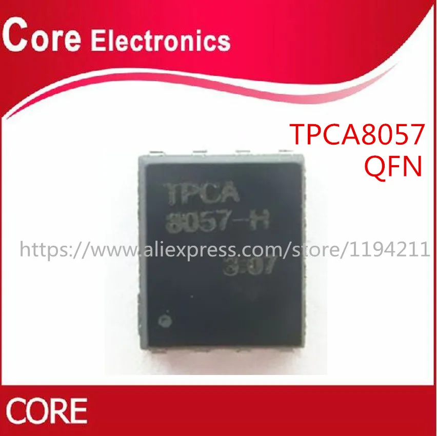 TPCA8057