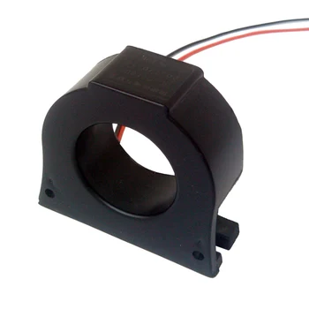 DL-CT13CL High Current -Transformer 200A/0.1A for Reactive Power Compensation Thyristor Power Module
DL-CT13CL High Current -Transformer 200A/0.1A for Reactive Power Compensation Thyristor Power Module
