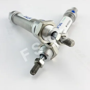 MA16X25SCA MA16X50SCA MA16X75SCA MA16X25SCA AIRTAC Stainless steel mini-cylinder MA series Pneumatic components 
MA16X25SCA MA16X50SCA MA16X75SCA MA16X25SCA AIRTAC Stainless steel mini-cylinder MA series Pneumatic components
