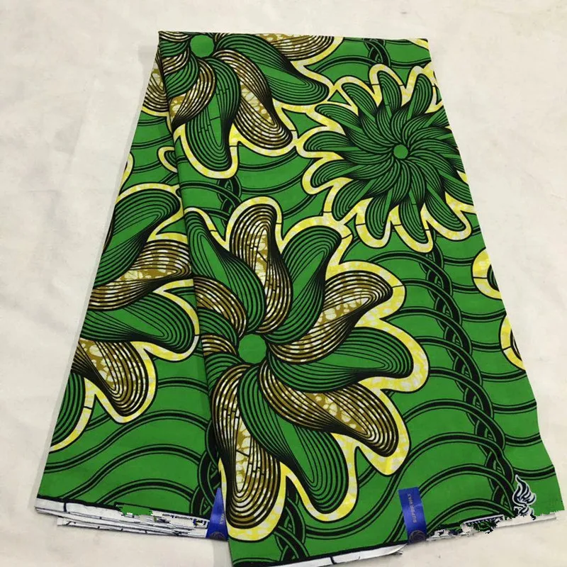 Top Fashion african wax fabrics real printing wax in 100% cotton fabric ghana kente design 6yards/lot best quality A37-65
Top Fashion african wax fabrics real printing wax in 100% cotton fabric ghana kente design 6yards/lot best quality A37-65
