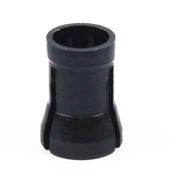 Engraving Router Bit Collet Chuck Woodworking Milling 6mm~8mm Machine HSS Black Tool Rotary
Engraving Router Bit Collet Chuck Woodworking Milling 6mm~8mm Machine HSS Black Tool Rotary