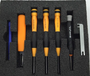 Parrot Bebop Drone 3.0 Quadcopter Upgrade Mount Cilp tool Screw Driver 7PCS - Tool Kit Free Shipping
Parrot Bebop Drone 3.0 Quadcopter Upgrade Mount Cilp tool Screw Driver 7PCS - Tool Kit Free Shipping