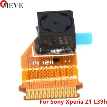 1PC/LOT 100% original High quality Front Camera Face Small Camera Complete For Sony Xperia Z1 L39h C6902 C6903 C6906 
1PC/LOT 100% original High quality Front Camera Face Small Camera Complete For Sony Xperia Z1 L39h C6902 C6903 C6906