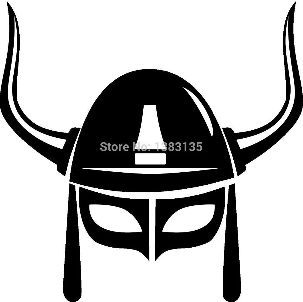 stickers Wholesale Big Giant Viking Helmet Sticker For Window Door Laptop Kayak Vinyl Decal 13x13cm
stickers Wholesale Big Giant Viking Helmet Sticker For Window Door Laptop Kayak Vinyl Decal 13x13cm
