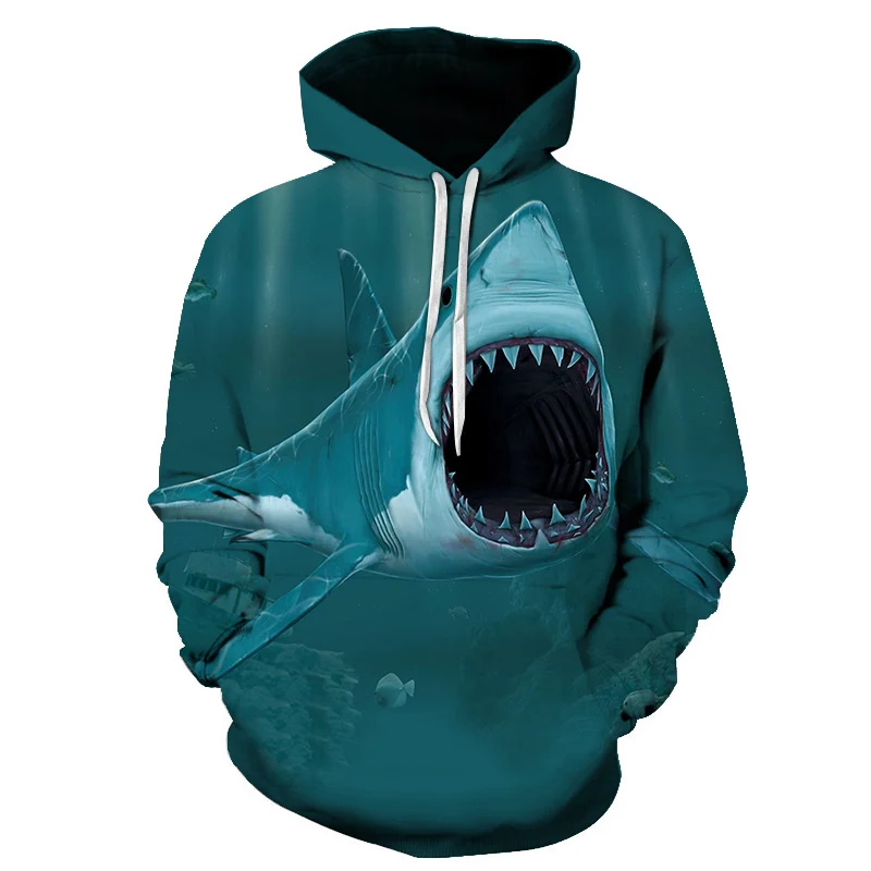 Fun 3d fish hoodie tropical fisherman tuna print sweatshirt carp hoodie animation long hip hop men's Asian size
Fun 3d fish hoodie tropical fisherman tuna print sweatshirt carp hoodie animation long hip hop men's Asian size