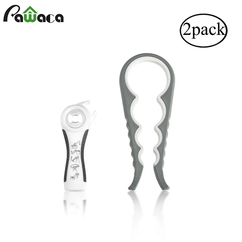 5 In 1 Bottle Opener 4 In 1 Jar Opener Ergonomic Easy Can Opener Cap Jar Seals Bottle Lid Grip Opener Kitchen Accessories
5 In 1 Bottle Opener 4 In 1 Jar Opener Ergonomic Easy Can Opener Cap Jar Seals Bottle Lid Grip Opener Kitchen Accessories