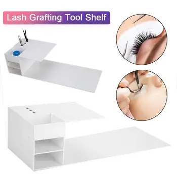 Detachable Eyelash Extensions Pillow Shelf Acrylic Eyelash Pillow Grafting Eyelash Table Tool MakeUp Cosmetics Tools For Salon
Detachable Eyelash Extensions Pillow Shelf Acrylic Eyelash Pillow Grafting Eyelash Table Tool MakeUp Cosmetics Tools For Salon
