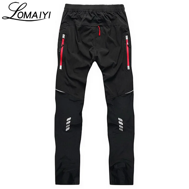 LOAMIYI Reflective Multifunction Elastic Sweatpants For Men Women 2018 Spring Summer Men's Trousers Joggers Male Pants,AM030
LOAMIYI Reflective Multifunction Elastic Sweatpants For Men Women 2018 Spring Summer Men's Trousers Joggers Male Pants,AM030