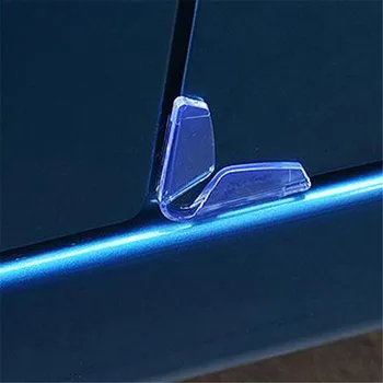 Auto Car Door Guard Edge Corner Bumper 4Pcs/Set Guards Buffer Trim Molding Protection Strip Scratch Protector Car Door Crash Bar
Auto Car Door Guard Edge Corner Bumper 4Pcs/Set Guards Buffer Trim Molding Protection Strip Scratch Protector Car Door Crash Bar