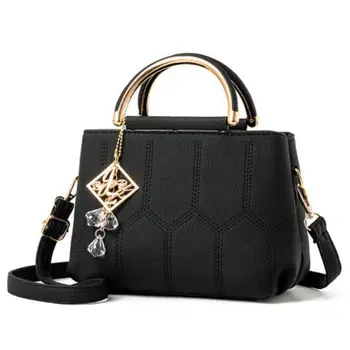 Crossbody Bags For Women Bag 2020 Fashion Shoulder Bags Small Handbags Ladies Bolsa Feminina Crystal Cheap Woman Bags Z-85
Crossbody Bags For Women Bag 2020 Fashion Shoulder Bags Small Handbags Ladies Bolsa Feminina Crystal Cheap Woman Bags Z-85