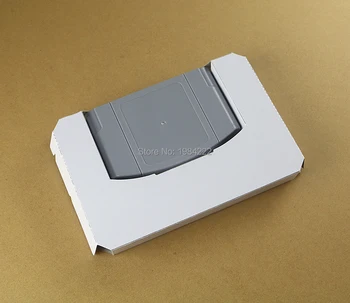 OCGAME For SNES & N64 Carton Inner Inlay Insert Tray for PAL & NTSC Game Cartridge
OCGAME For SNES & N64 Carton Inner Inlay Insert Tray for PAL & NTSC Game Cartridge