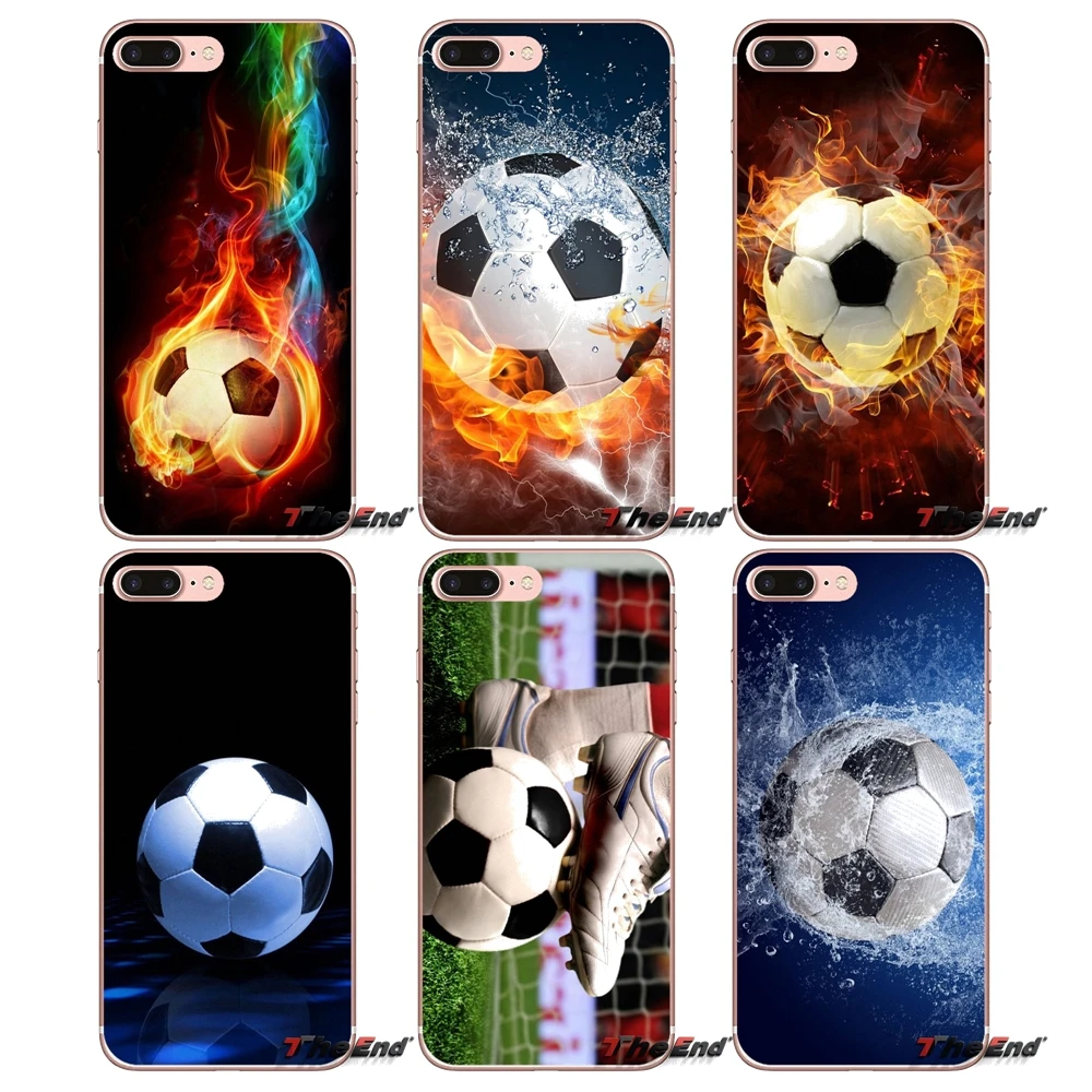 For Samsung Galaxy S9 Plus Note 8 One Plus oneplus 5T Meizu M5s LG V30 HTC U11 Capa Sport Hobby Fire Football Soccer Ball Case
For Samsung Galaxy S9 Plus Note 8 One Plus oneplus 5T Meizu M5s LG V30 HTC U11 Capa Sport Hobby Fire Football Soccer Ball Case