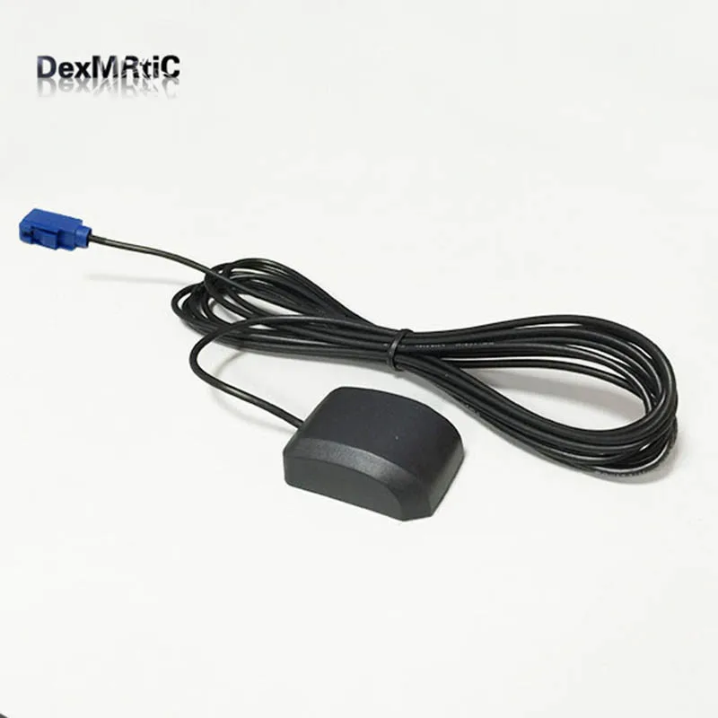 1PC GPS Antenna Navigator Aerial Fakra C Female Connector with 3M Cable MFD2 RNS2 RNS 510 MFD3 RNS-E For VW Skoda
1PC GPS Antenna Navigator Aerial Fakra C Female Connector with 3M Cable MFD2 RNS2 RNS 510 MFD3 RNS-E For VW Skoda