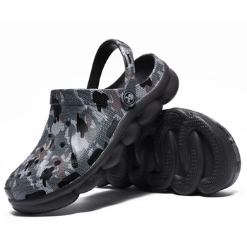 Crocse Crocks Men Pool Sandals Summer Outdoor CholasBeach Shoes men Slip On Garden Clogs Casual Water Shower LiteRide Crock
Crocse Crocks Men Pool Sandals Summer Outdoor CholasBeach Shoes men Slip On Garden Clogs Casual Water Shower LiteRide Crock