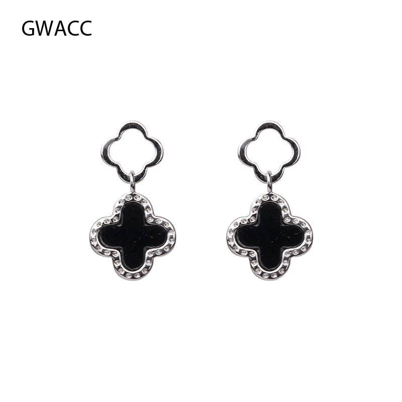 GWACC New fashionable Silver Plated Earrings Stud Earrings with 925 Sterling Silver Needle for Woman Gift Copper Earrings
GWACC New fashionable Silver Plated Earrings Stud Earrings with 925 Sterling Silver Needle for Woman Gift Copper Earrings