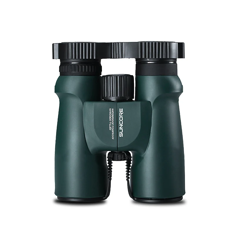 

Compact 10x42 Binocular Telescope HD Waterproof lll Night Vision Binoculars Outdoor Camping Hunting Bird-watching Telescopes