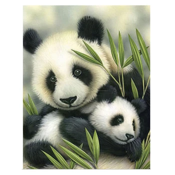 Diamond mosaic needlework round Embroidery with diamonds Painting by numbers Wall decor art Pictures Cute Baby Panda
Diamond mosaic needlework round Embroidery with diamonds Painting by numbers Wall decor art Pictures Cute Baby Panda
