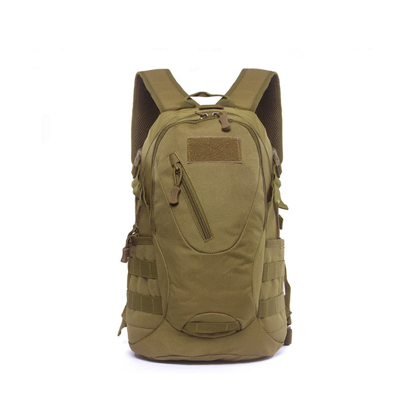 20L Waterproof Nylon Hiking Camping Backpack Rucksack Mountaineering Bag Outdoor SportsTravel Backpack School Bag
20L Waterproof Nylon Hiking Camping Backpack Rucksack Mountaineering Bag Outdoor SportsTravel Backpack School Bag