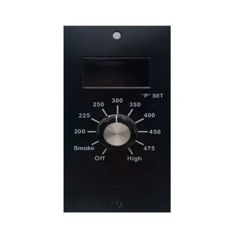 Digital LCD Display Thermostat Heating Temperature Controller Embedded Thermostat for wood pellet oven Feeding system
Digital LCD Display Thermostat Heating Temperature Controller Embedded Thermostat for wood pellet oven Feeding system