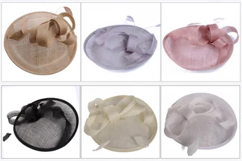 European style Headdress Women Hats Wedding Bridal Hat Headdress Vintage Feather Mesh yarn Headdress for Party Favors
European style Headdress Women Hats Wedding Bridal Hat Headdress Vintage Feather Mesh yarn Headdress for Party Favors