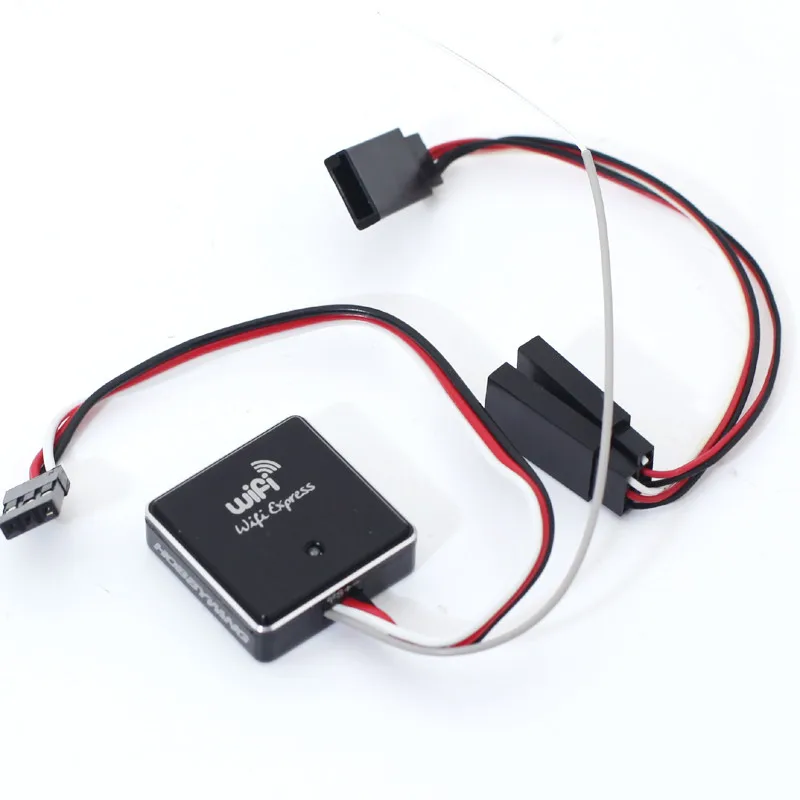 Hobbywing ESC WiFi Express Module for XERUN EZRUN PLATINUM SEAKING PRO Wholesale
Hobbywing ESC WiFi Express Module for XERUN EZRUN PLATINUM SEAKING PRO Wholesale