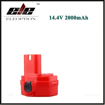 ELE 12V PA12 2000mAh Ni-CD Rechargeable Battery for Makita Replacement Power Tool Battery for Makita 1220 1222 1233S 1233SB
ELE 12V PA12 2000mAh Ni-CD Rechargeable Battery for Makita Replacement Power Tool Battery for Makita 1220 1222 1233S 1233SB