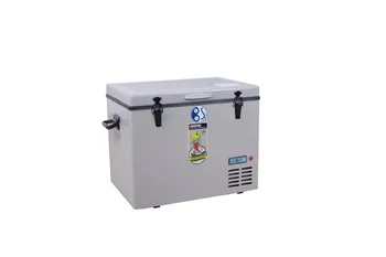 12v Car Compressor Car Refrigerator Portable Freezer Boat Cooler Mini Fridge Solar-Powered To Russian-45L автотовары
12v Car Compressor Car Refrigerator Portable Freezer Boat Cooler Mini Fridge Solar-Powered To Russian-45L автотовары