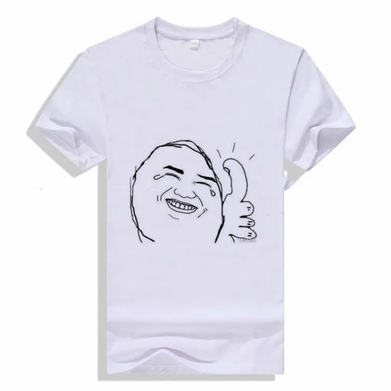 Lovely Characters Print Women/Men Streetwear T shirt O-collar Short sleeve Tops Harajuku Plus size Couple Punk gothic tshirt
Lovely Characters Print Women/Men Streetwear T shirt O-collar Short sleeve Tops Harajuku Plus size Couple Punk gothic tshirt