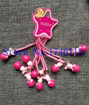 Free Shipping 50 pcs Pig key chains with Bell Cartoon Cell Phone Strap Bell Charm M-11
Free Shipping 50 pcs Pig key chains with Bell Cartoon Cell Phone Strap Bell Charm M-11