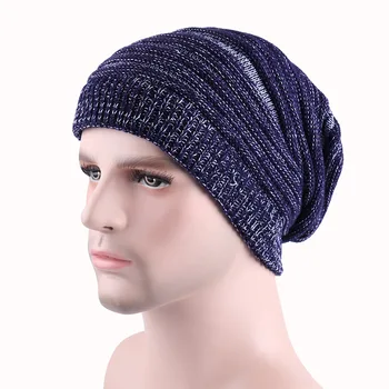 Hip hop Cap Warm Winter's Hat Knitted Beanies Men's Hat Two Color Fold Skullies Knitting Hats For Women Male Gorros Warm Bonnet
Hip hop Cap Warm Winter's Hat Knitted Beanies Men's Hat Two Color Fold Skullies Knitting Hats For Women Male Gorros Warm Bonnet